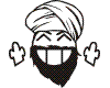 Taliban Smiley