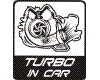 Turbo in car